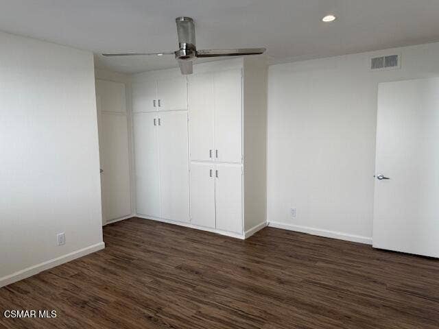 18619 Collins ST, #F7, Tarzana, CA 91356 Primary Bedroom