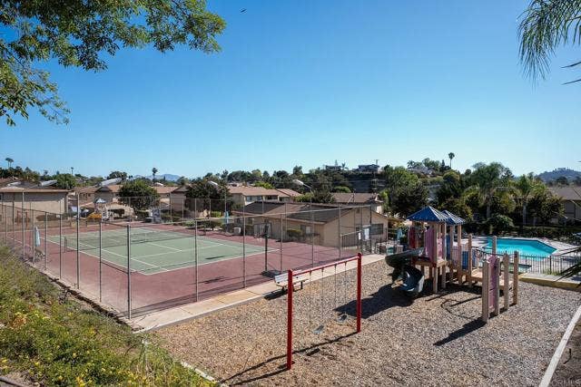5800 LAKE MURRAY BLVD, #54, La Mesa, CA 91942