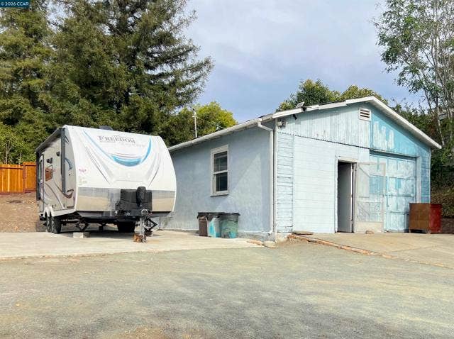 2340 Ranchito Dr, Concord, CA 94520