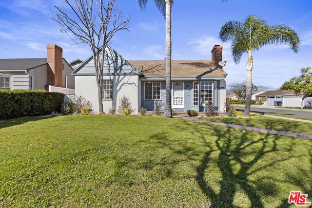 Property photo for 201 HAZELL Way, San Gabriel, CA