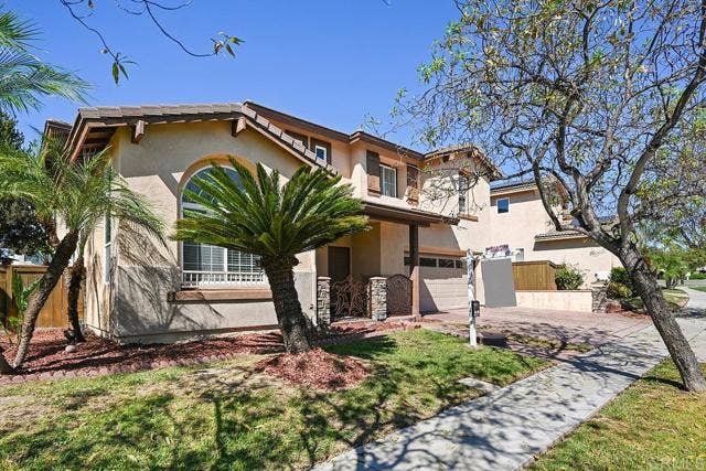 1713 FAWNTAIL CT, Chula Vista, CA 91913