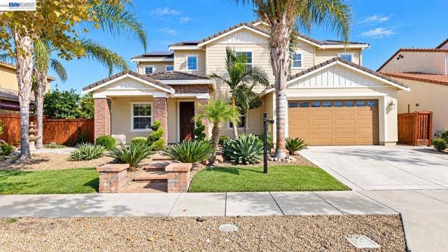 FRONT HOME