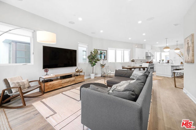 Property photo for 5911 S Westlawn Avenue, Playa Vista, CA