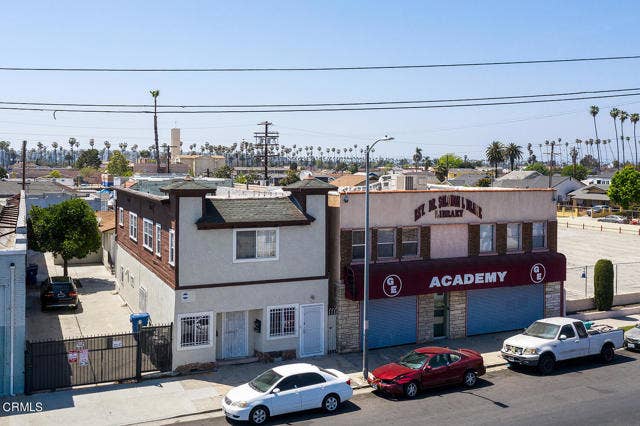 Property photo for 5321 Denker AVE, Los Angeles, CA