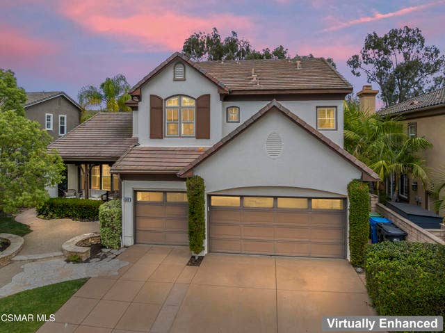 Property photo for 348 Hill Valley CT, Simi Valley, CA