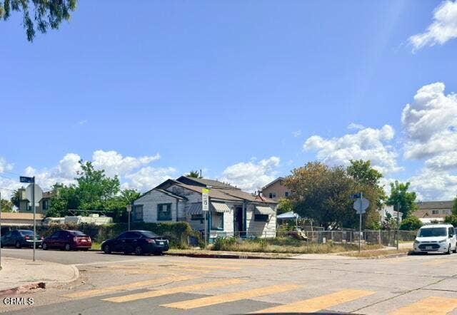 Property photo for 203 E 107th ST, Los Angeles, CA
