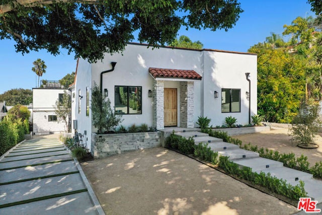 Property photo for 2239 Brier Avenue, Los Angeles, CA