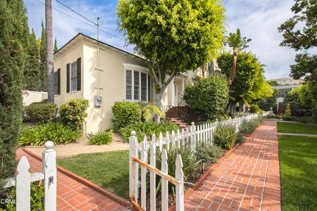 Property photo for 1726 N Vista ST, Los Angeles, CA