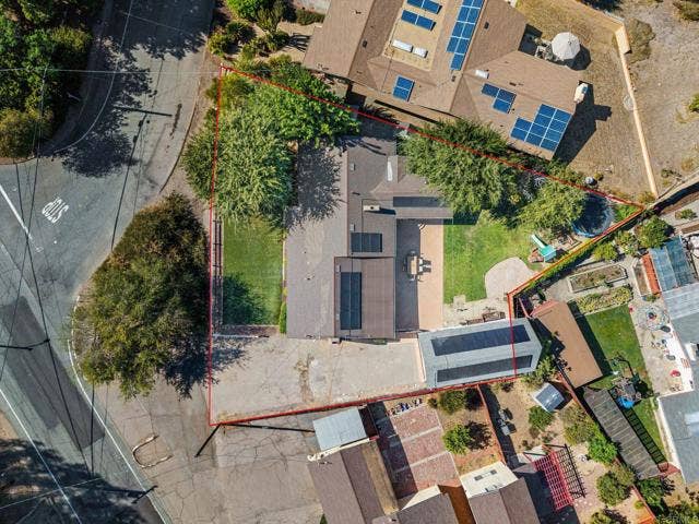 307 Aldwych RD, El Cajon, CA 92020