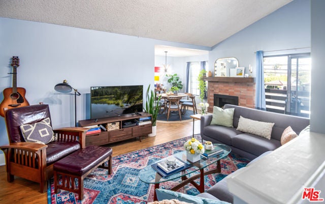 Property photo for 7836 Flight Avenue, #206, Los Angeles, CA