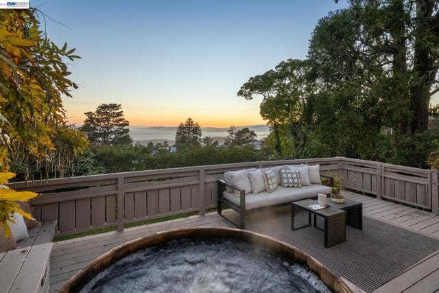 748 KEELER AVE, Berkeley, CA 94708 748 KEELER AVE, Berkeley, CA 94708