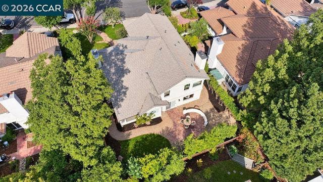 309 Mountain Ridge Dr, Danville, CA 94506