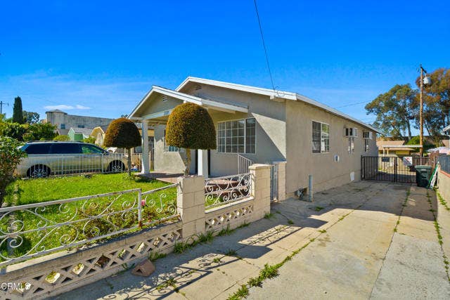 Property photo for 3981 Rogers ST, Los Angeles, CA