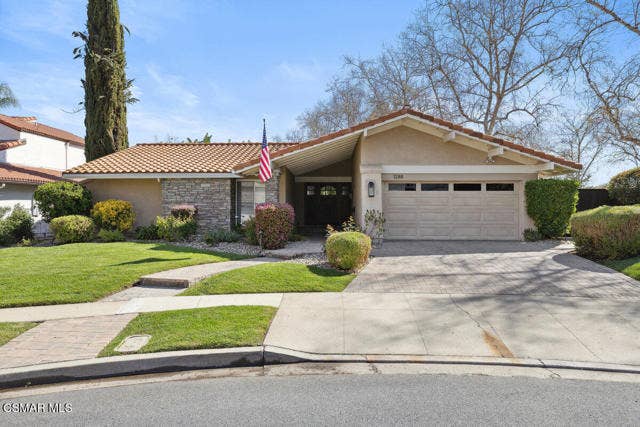 Property photo for 1288 Willowgreen CT, Westlake Village, CA