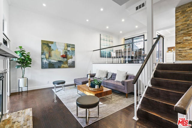 Property photo for 4676 DON LORENZO Drive, #D, Los Angeles, CA