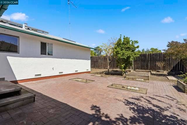 2414 Charlotte Ave, Concord, CA 94518