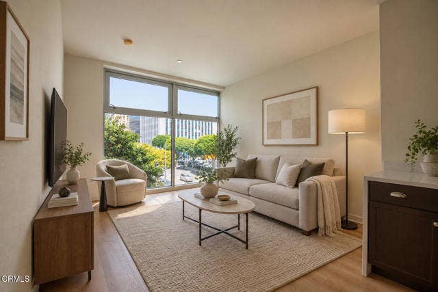 Property photo for 630 W 6th ST, #316, Los Angeles, CA
