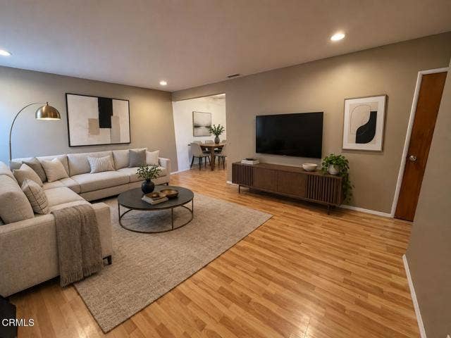 Property photo for 1422 E Mauretania ST, Los Angeles, CA