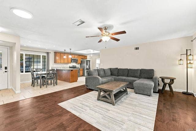 1105 Nidrah ST, El Cajon, CA 92020