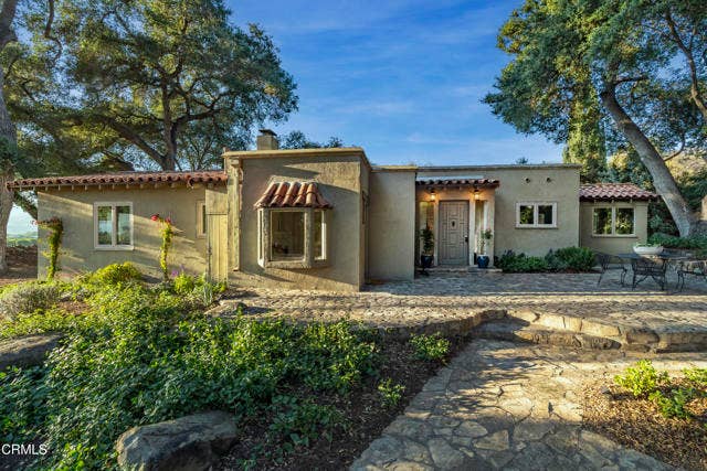 Property photo for 3741 Grand AVE, Ojai, CA