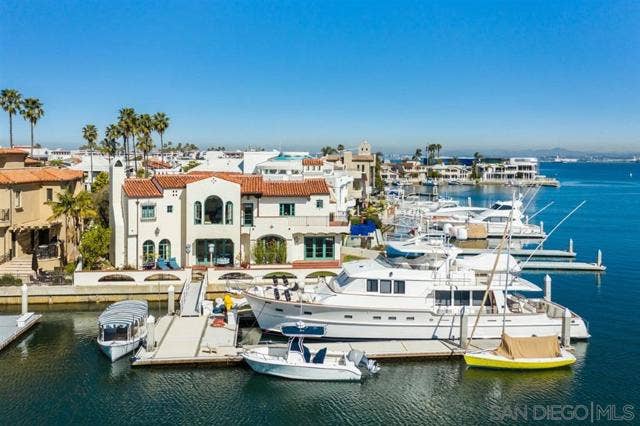 Property photo for 2 Sandpiper Strand, Coronado, CA