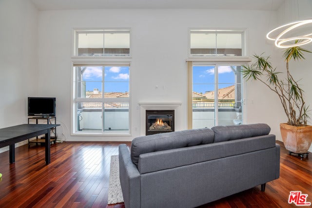 Property photo for 13031 VILLOSA Place, #412, Playa Vista, CA