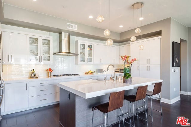 Property photo for 12671 Sandhill Lane, #3, Los Angeles, CA