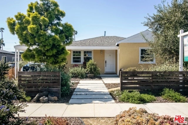 Property photo for 4331 WESTLAWN Avenue, Los Angeles, CA