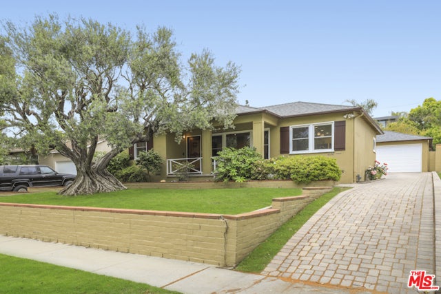 Property photo for 5745 W 76Th Street, Los Angeles, CA