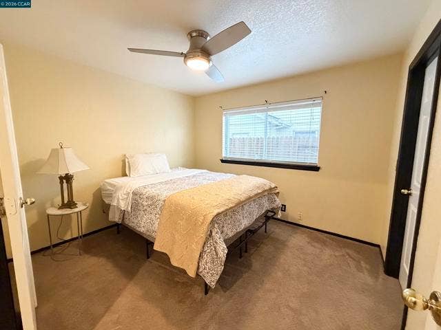 8800 Crusheen Way, Sacramento, CA 95828 Downstairs Bedroom