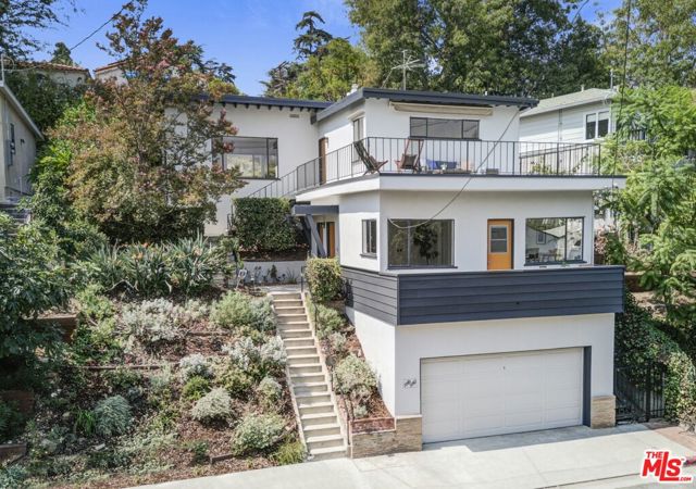 Property photo for 2065 Vine Street, Los Angeles, CA
