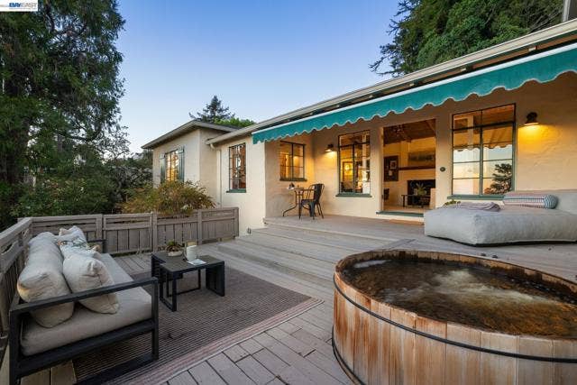 748 KEELER AVE, Berkeley, CA 94708 748 KEELER AVE, Berkeley, CA 94708