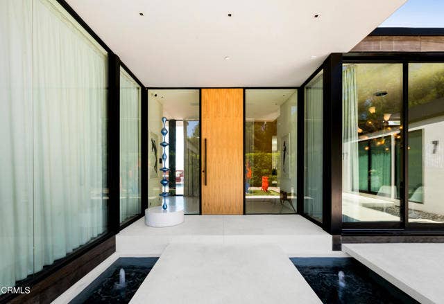 Property photo for 590 Haynes AVE, Beverly Hills, CA