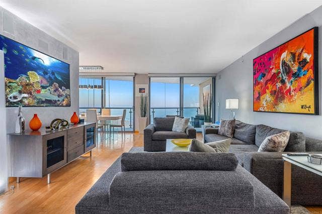 Property photo for 201 Ocean AVE, #1409B, Santa Monica, CA
