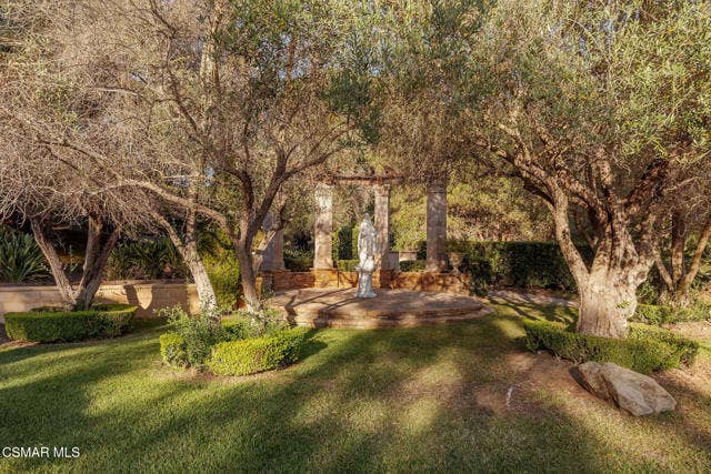 2400 White Stallion RD, Thousand Oaks, CA 91361 IMG_3098
