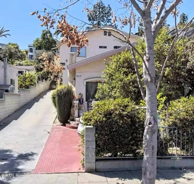 Property photo for 4603 Ellenwood DR, Los Angeles, CA