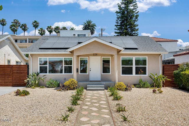 Property photo for 524 N Edinburgh AVE, Los Angeles, CA