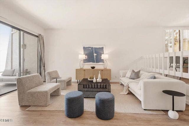 Property photo for 10720 Ohio AVE, #1, Los Angeles, CA