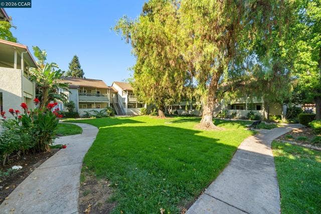1505 Kirker Pass Road, #223, Concord, CA
