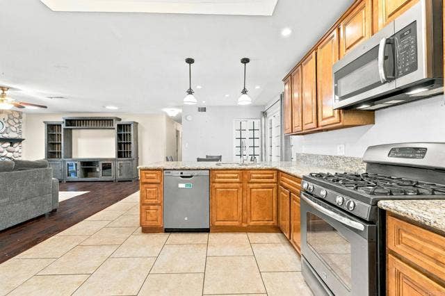 1105 Nidrah ST, El Cajon, CA 92020