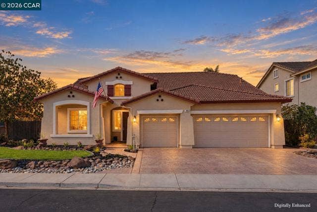 Property photo for 405 Emerson Ct, Discovery Bay, CA