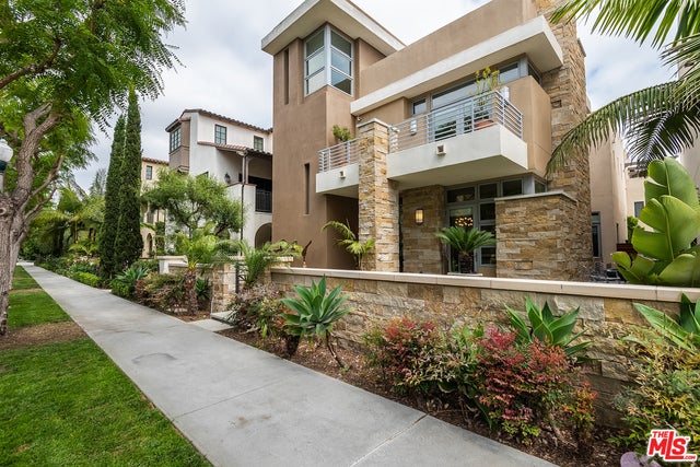 Property photo for 13050 Discovery, Playa Vista, CA