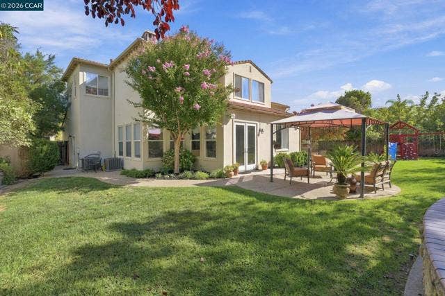 4035 Lilac Ridge Rd, San Ramon, CA 94582 4035 Lilac Ridge Rd, San Ramon, CA 94582