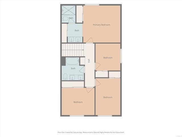 1021 Sparrow CT, San Marcos, CA 92078