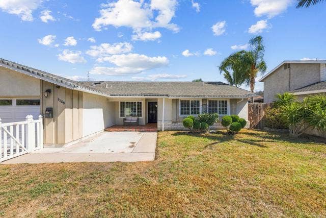 1105 Nidrah ST, El Cajon, CA 92020