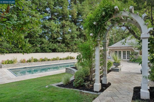 1232 Rose Ln, Lafayette, CA 94549 1232 Rose Ln, Lafayette, CA 94549