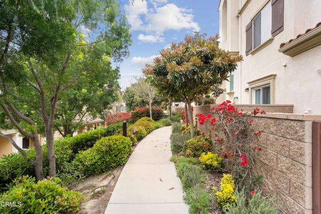 Property photo for 15633 Odyssey DR, #56, Los Angeles, CA