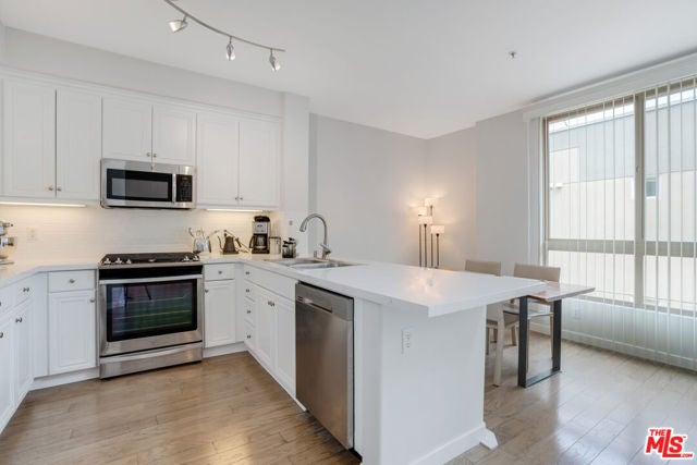 Property photo for 13044 PACIFIC PROMENADE, #407, Playa Vista, CA