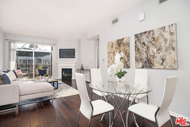 Property photo for 3750 Santa Rosalia Drive, #606, Los Angeles, CA