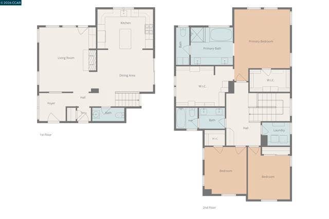 30 Autumn Trail Ln, Walnut Creek, CA 94595